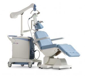 TMS Therapy Chair